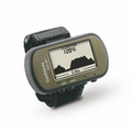 Garmin Foretrex401 Wrist-Mounted GPS Navigator